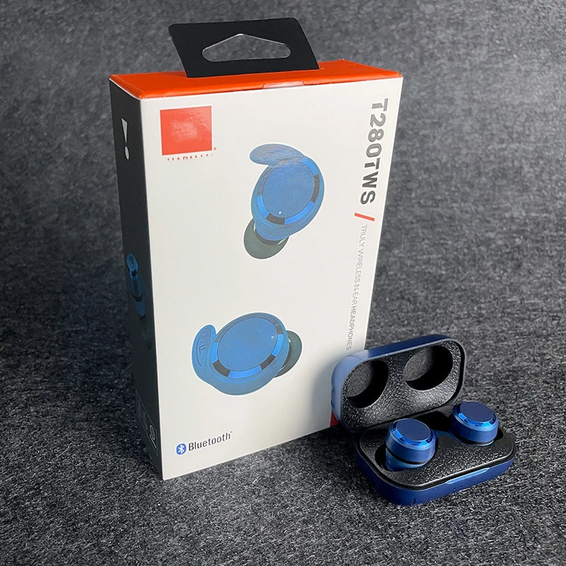 Bluetooth Headset Tws Binaural True Wireless 5.2 Mini