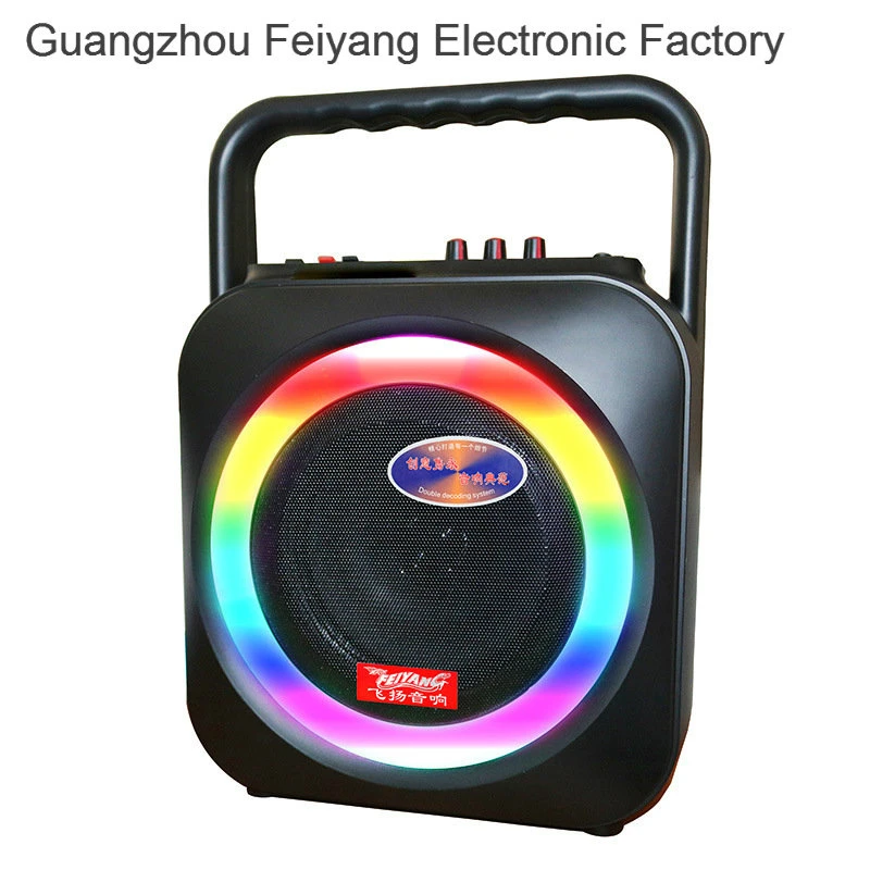Bluetooth Mini Speaker F105s