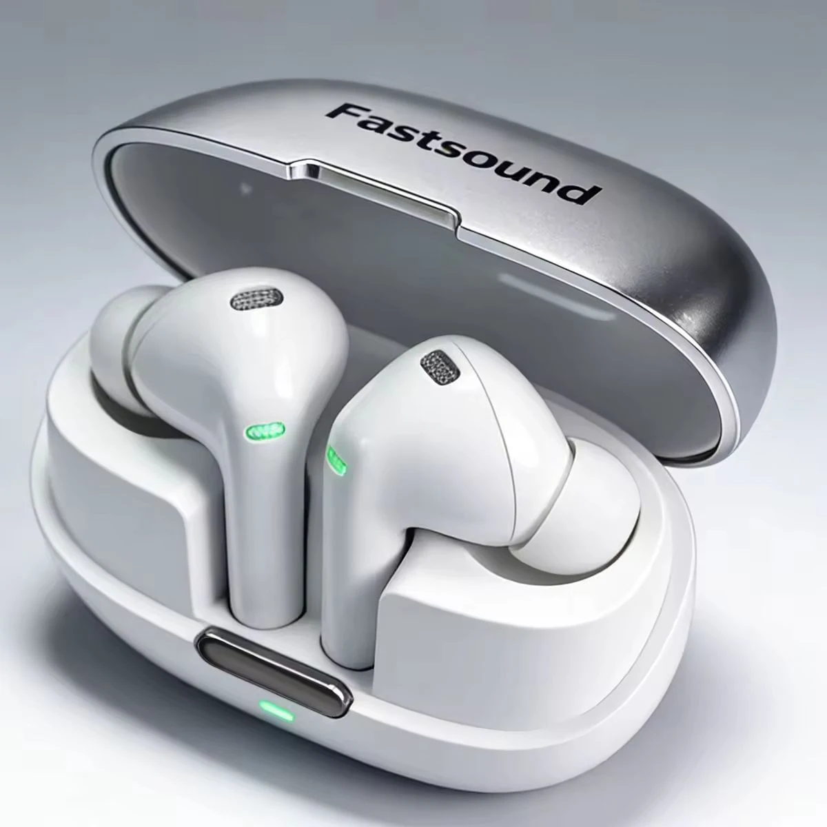 Bluetooth Noise Canceling Headphone by Zepau, 16 Volume Adjustment Options