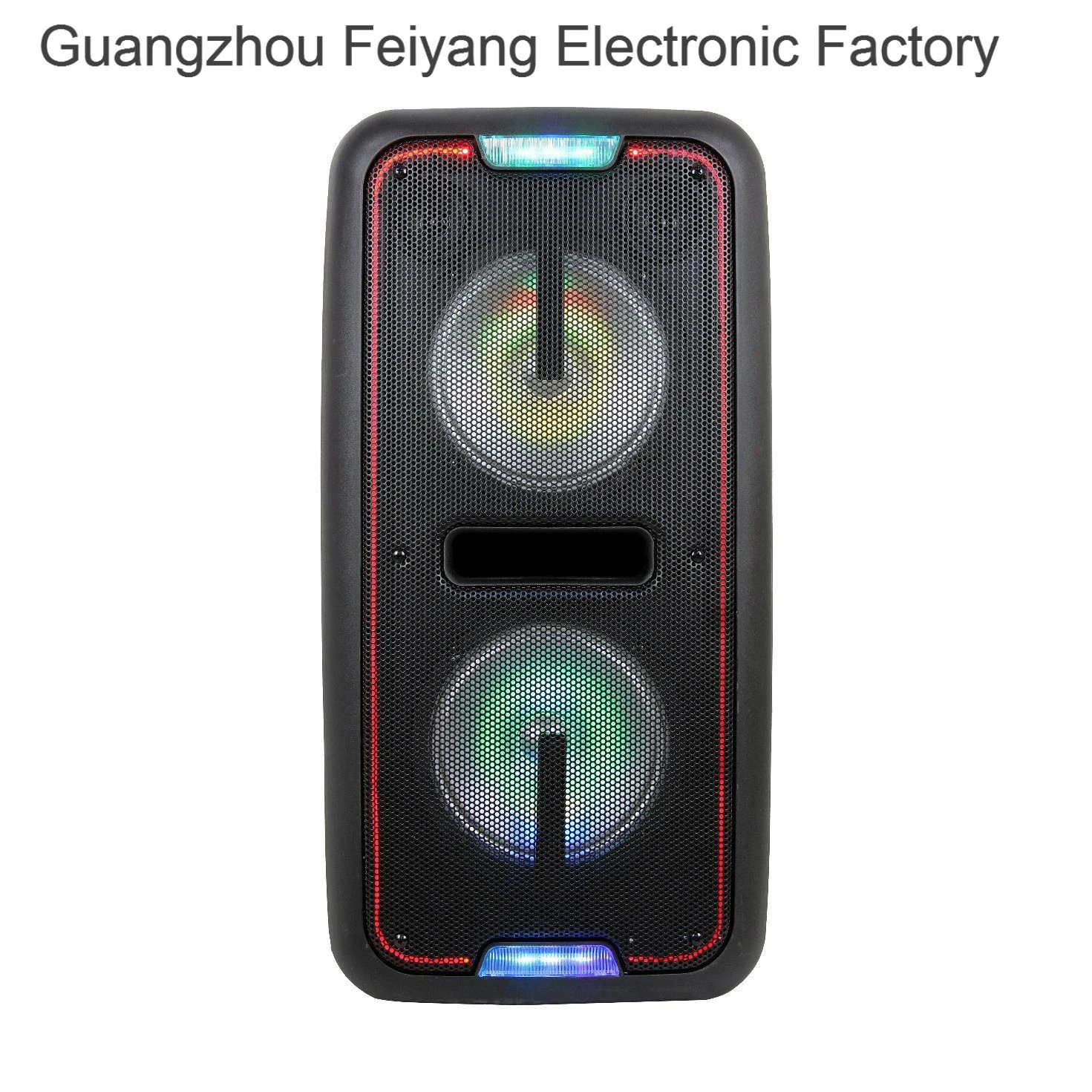 Bluetooth Rechargeble Battery Speaker SL208-09