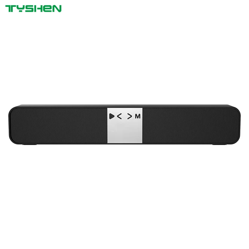 Bluetooth Sound Bar for TV&Computer&Cellphone