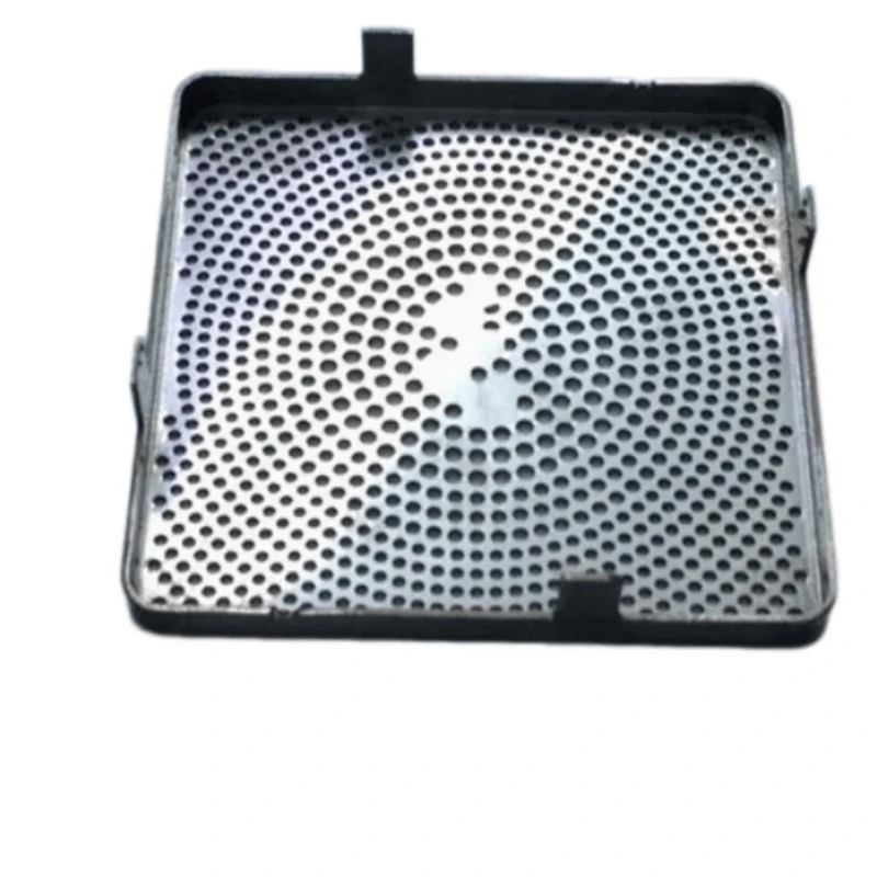 Bluetooth Speaker Grill Mesh