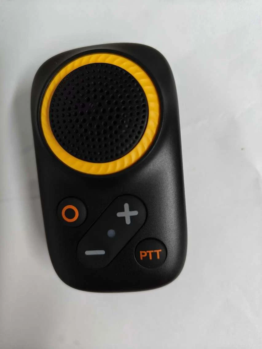 Bluetooth Speaker, Wireless Wearable Speaker with 15h Playtime, Portable Soundwear, Ipx5 Waterproof, for Home Sport Outdoor Fish Hiking