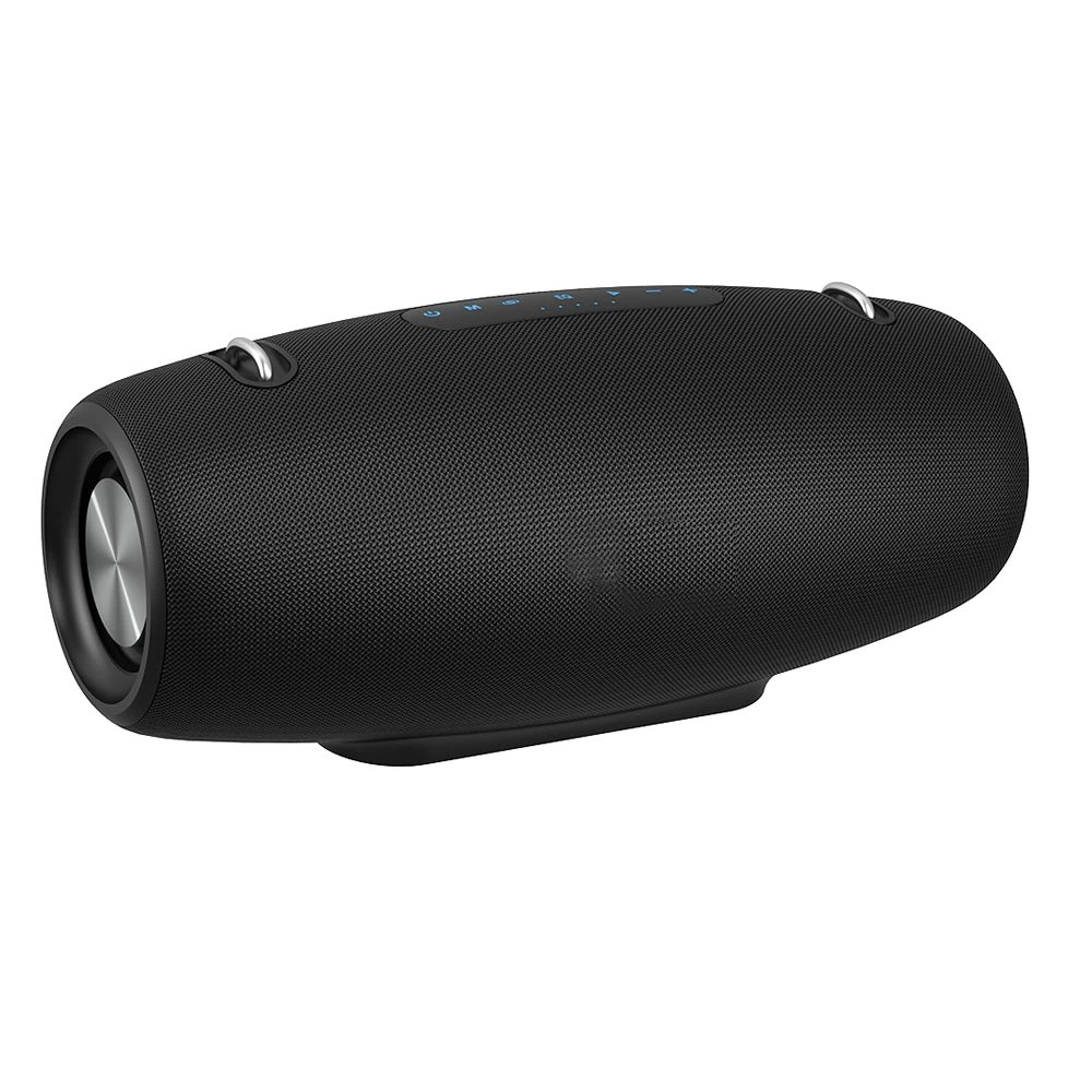 Bluetooth Speakers, Portable Wireless Speaker, Portable Speaker for Party Beach Camping