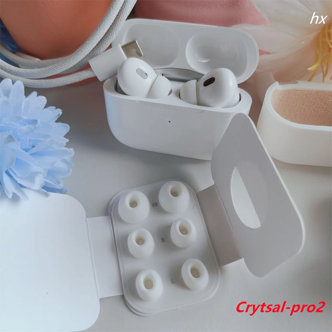 Bluetooth Top 1 Wireless PRO2 PRO3 Earphone Headset Headphone with Noise Canceling
