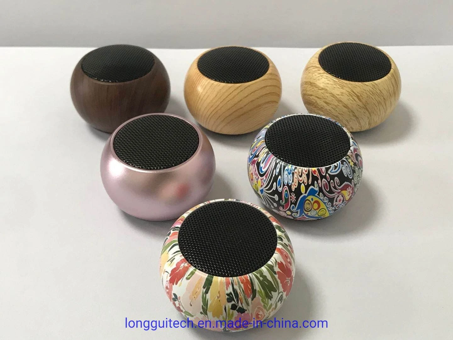 Bluetooth Tws Couplet Music Playing Speaker