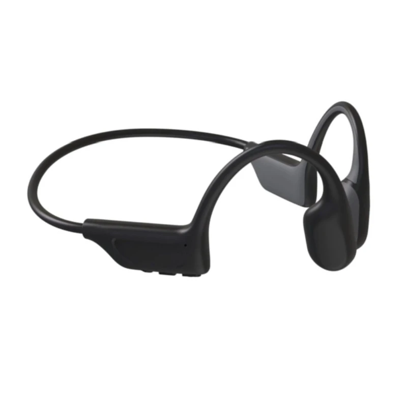 Bluetooth Waterproof Headphone Noise-Reduction HiFi Stereo Earbuds Headband Headsets