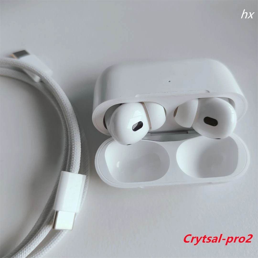 Bluetooth Wireless in-Ear Earphone PRO2 PRO3 with Anc and Translation Function