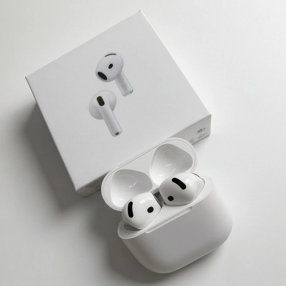 Bluetrum Bluetooth 5.3 True Wireless Earbuds with Quick Charging
