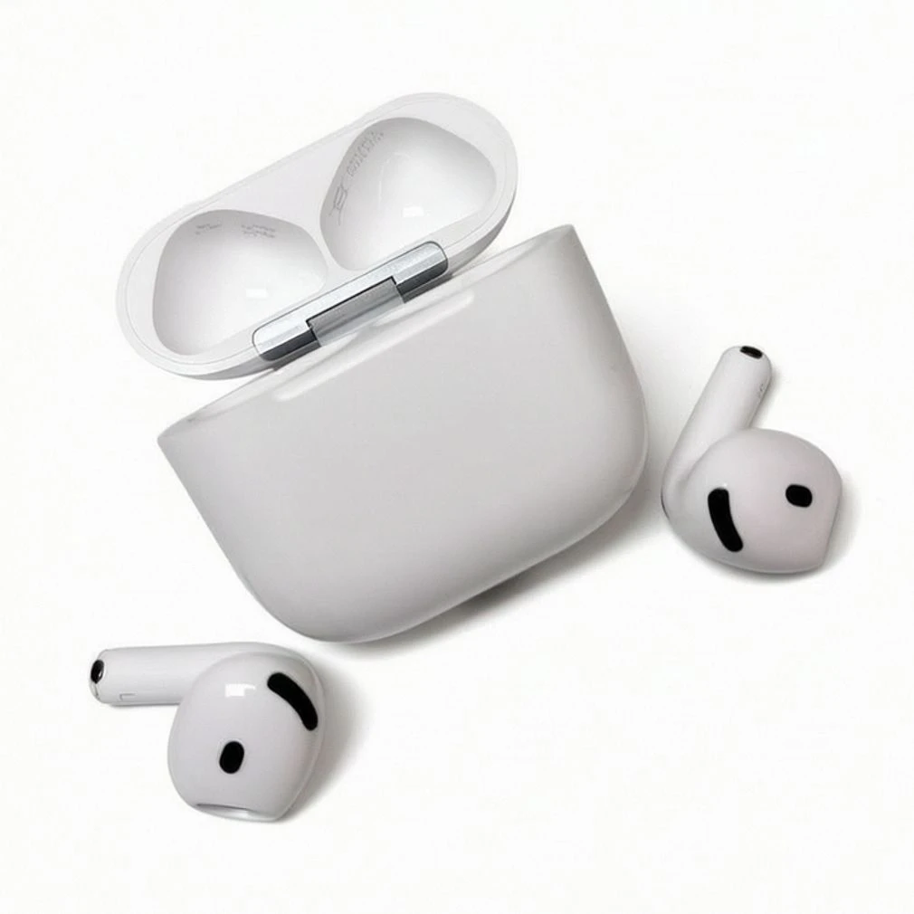 Bluetrum Bt8892e True Wireless Earbuds 13mm Dynamic Driver Swipe Volume Control