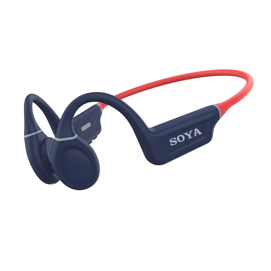 Bone Conduction Headphones