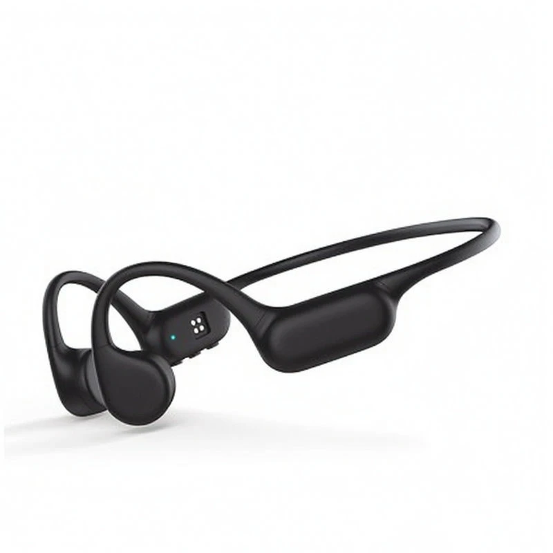 Bone Conduction Headset with Ipx68 Rating for All Sports Activities
