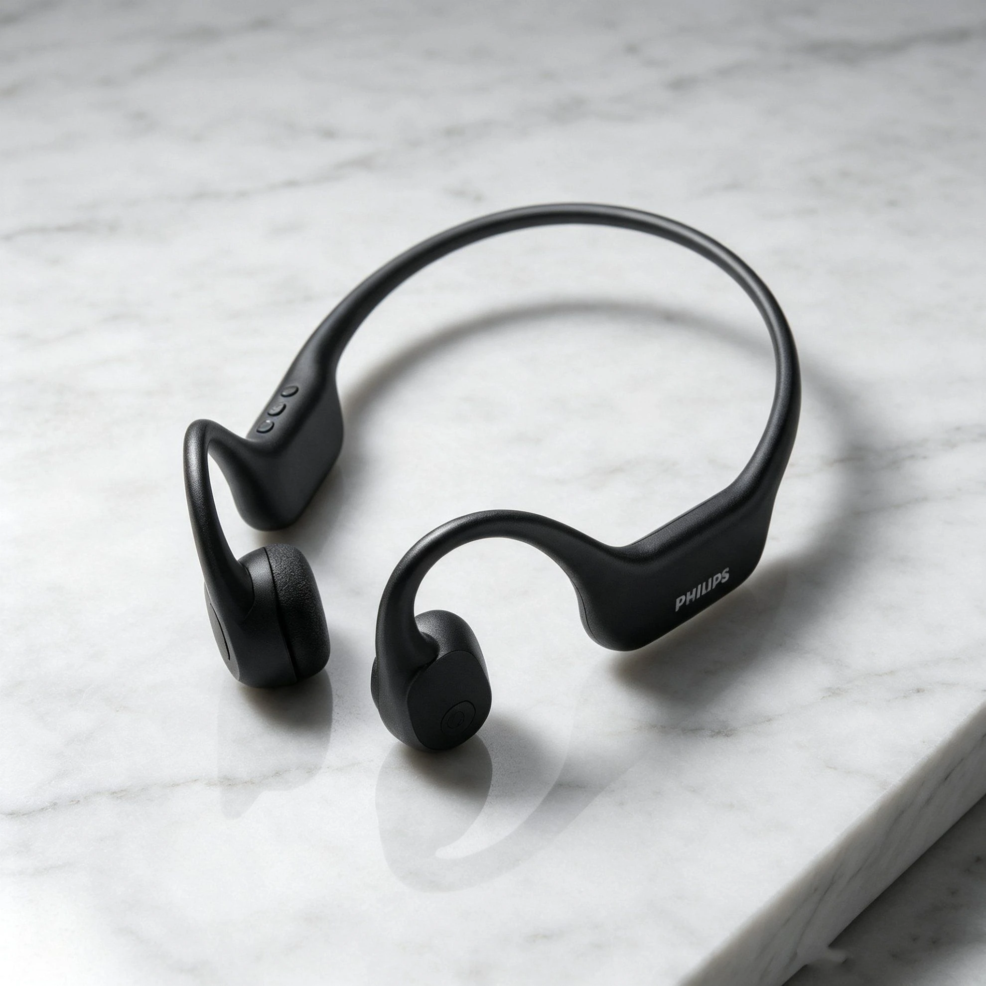 Bone Conduction MP3 Headphones Taa6609 IP68 16g