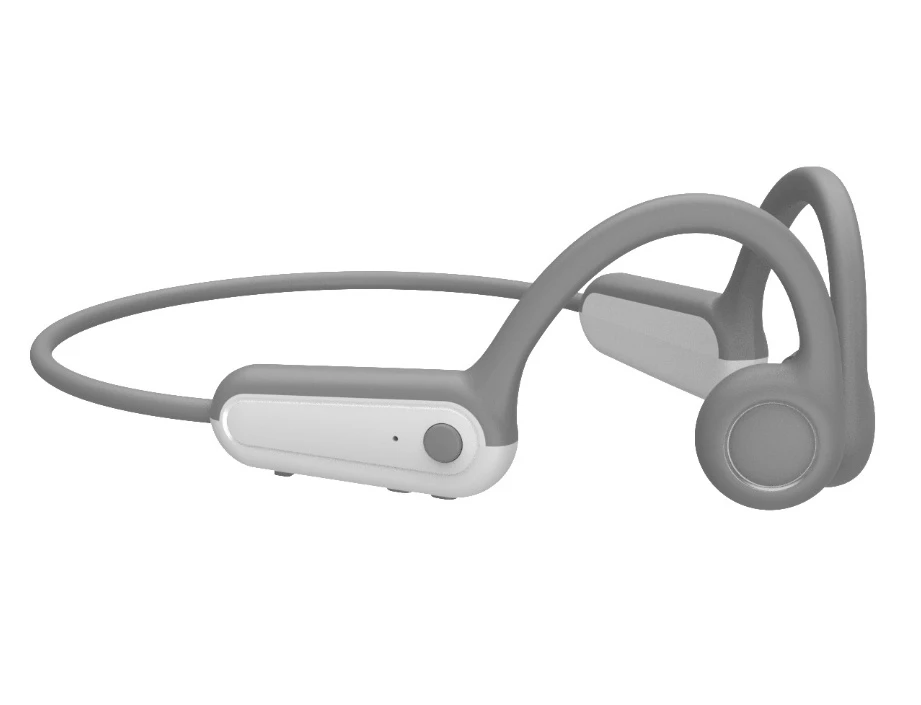 Bone Conduction Wireless Bluetooth Headphones Sports Bone Conduction Headphones