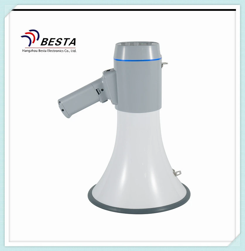 Brand New Product Profesionales Multifunction Battery Speaker Portable Megaphone
