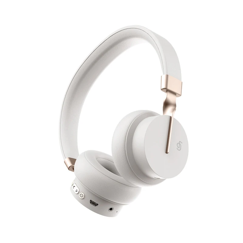 Brand Private Model Cross-Border Headset Bluetooth Headset