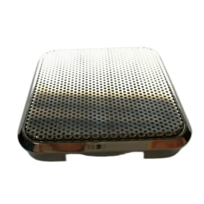 Brass Speaker Grill Mesh Cover