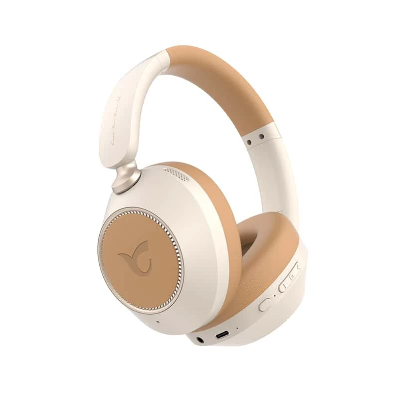 Breathable Ambient Breathing Lights 10m Range Noise Reduction Headphones