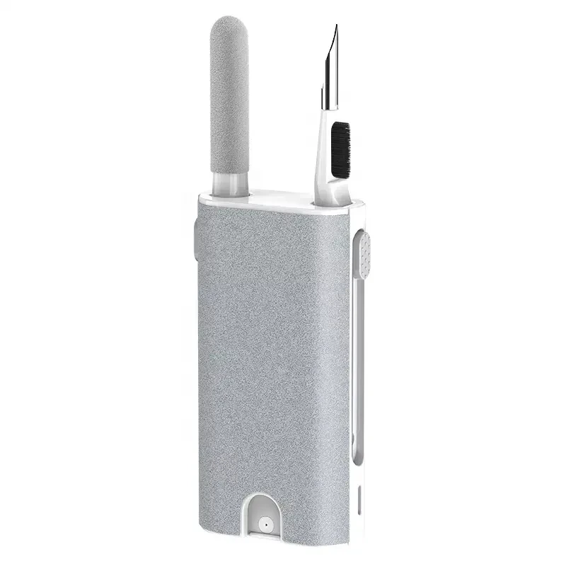 Brush Kit for Wireless Earbuds Mobile Phone Screen Cleaning Pen Tools