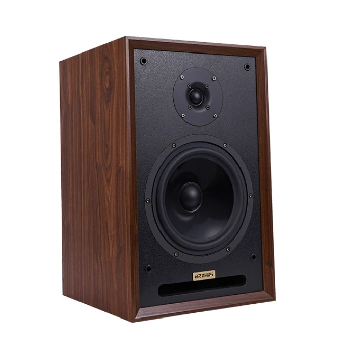 Bookshelf, Hi-Fi & Floorstanding Speakers