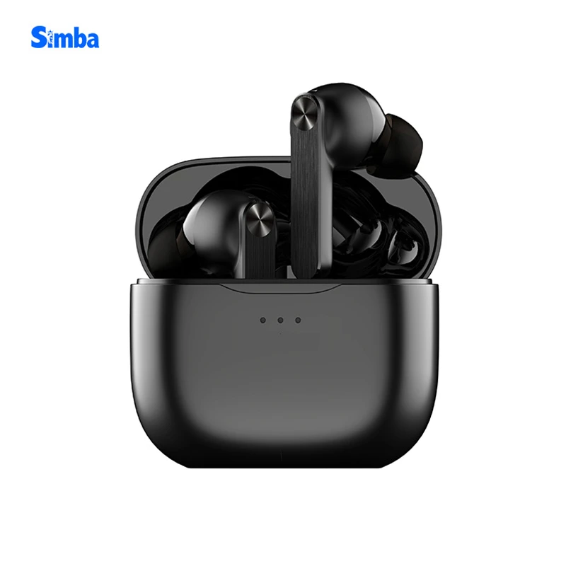 Bt-90 Bluetooth Headset: Silence The Noise on Your Commute
