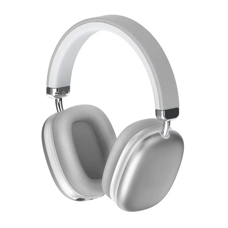 Bt Pod Max PRO Headphones Comfortable Noise Reduction Over The Ear Bluetooth Wireless Headphones OEM Headset
