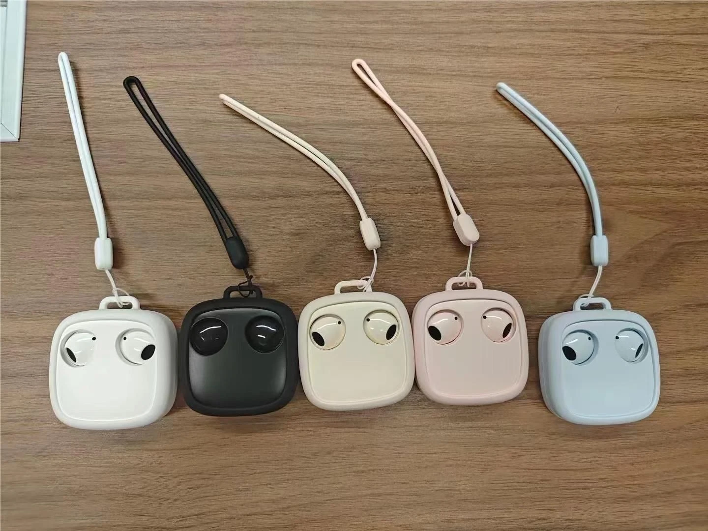 Bt5.3 Wireless Headphones Headsets Tws Earbuds
