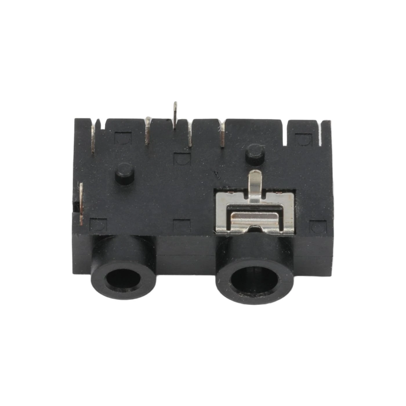 Bulk Supply SMD Audio Jack PA66 LCP Plastic for Audio Equipment Factory
