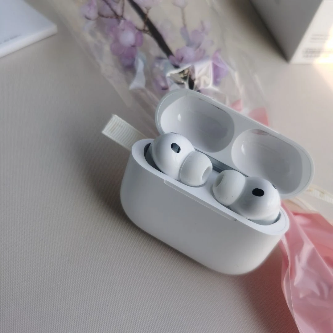 Business Office PRO 3 in-Ear Wireless Earbuds Clear Communication Headphone