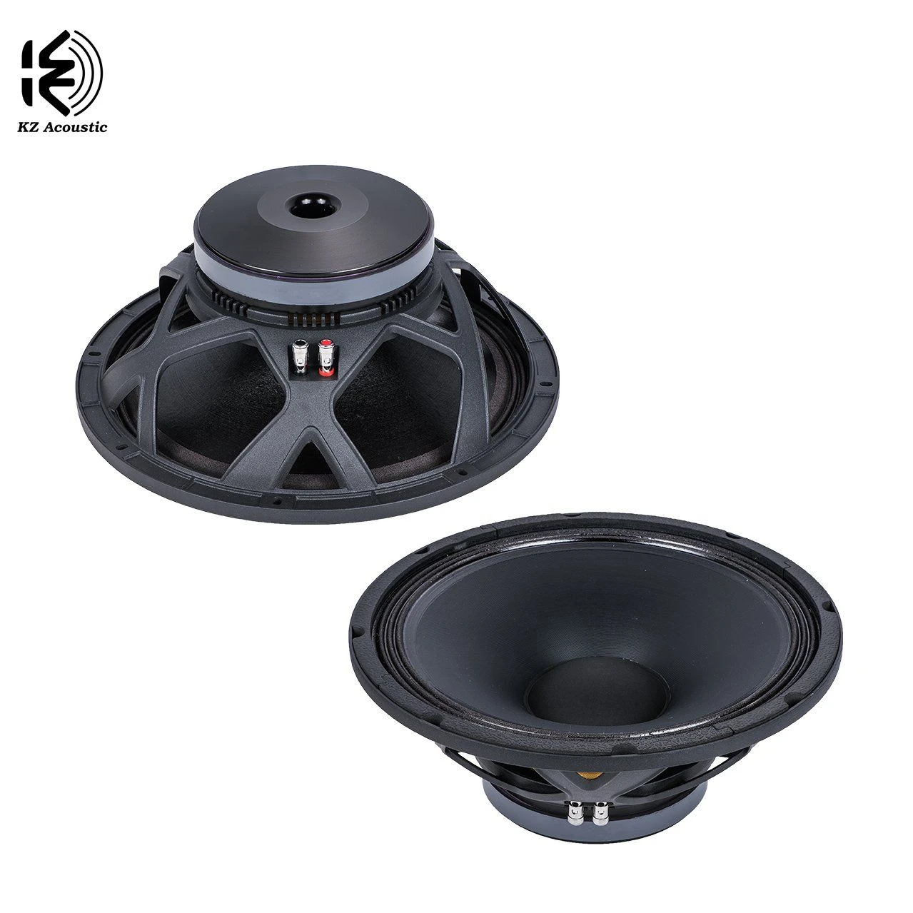 Bx15X301 8 Ohm Impedance Medium Power Stage DJ Subwoofer Speaker