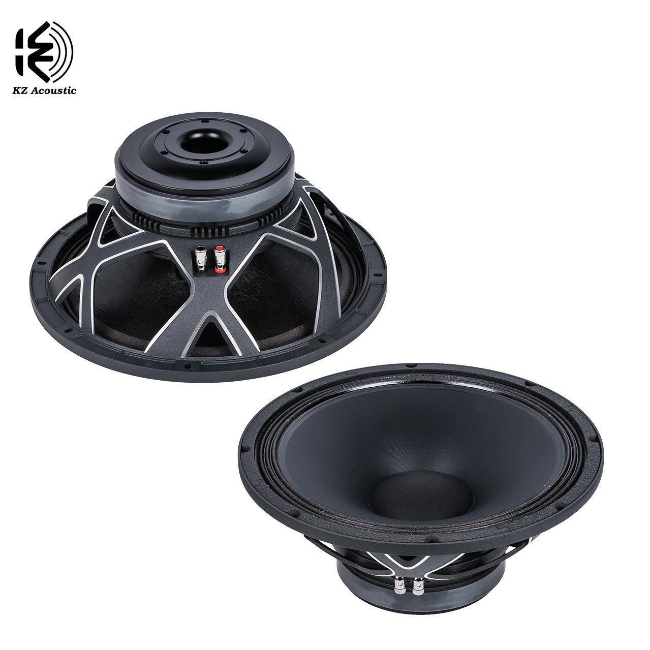 Bx15X351 8 Ohm Impedance Stable Stage DJ Subwoofer Speaker