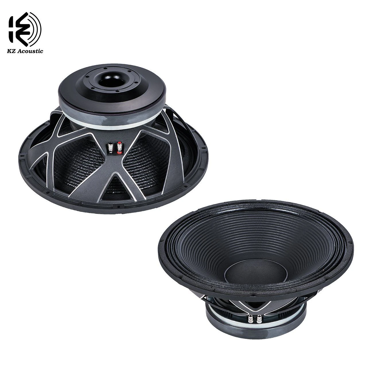 Bx18X451 8 Ohm Impedance Large Stage DJ Subwoofer Speaker