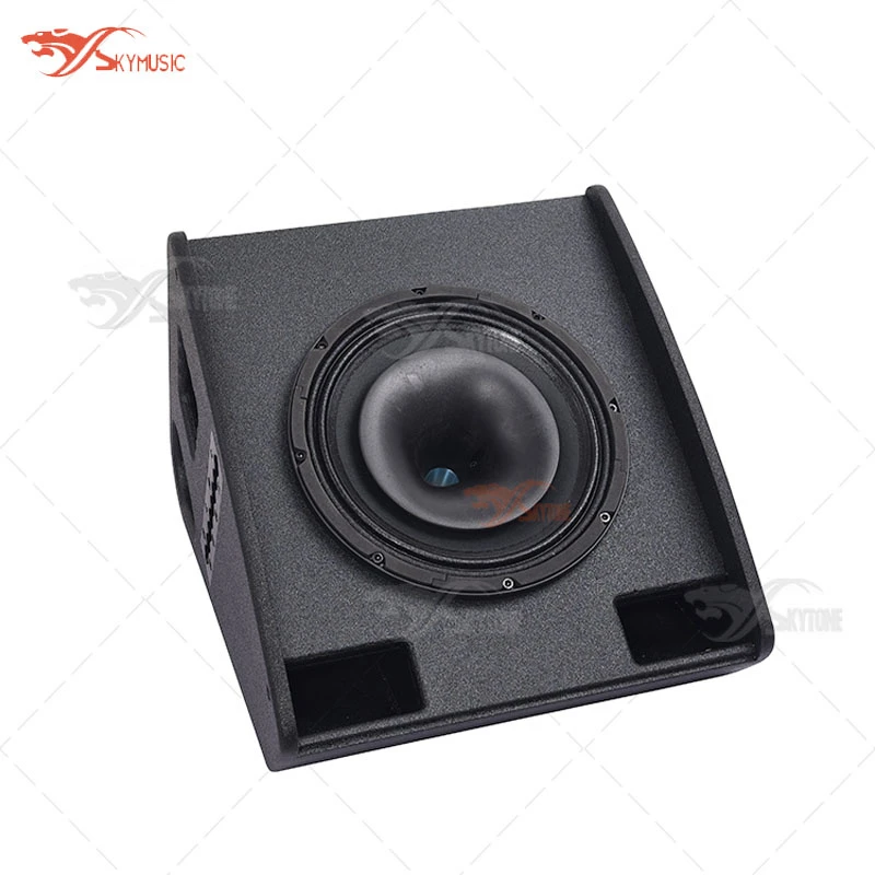 C12 Professional Coaxial Monitor 12 Inch PRO Audio System Sound Stage Monitor Speaker