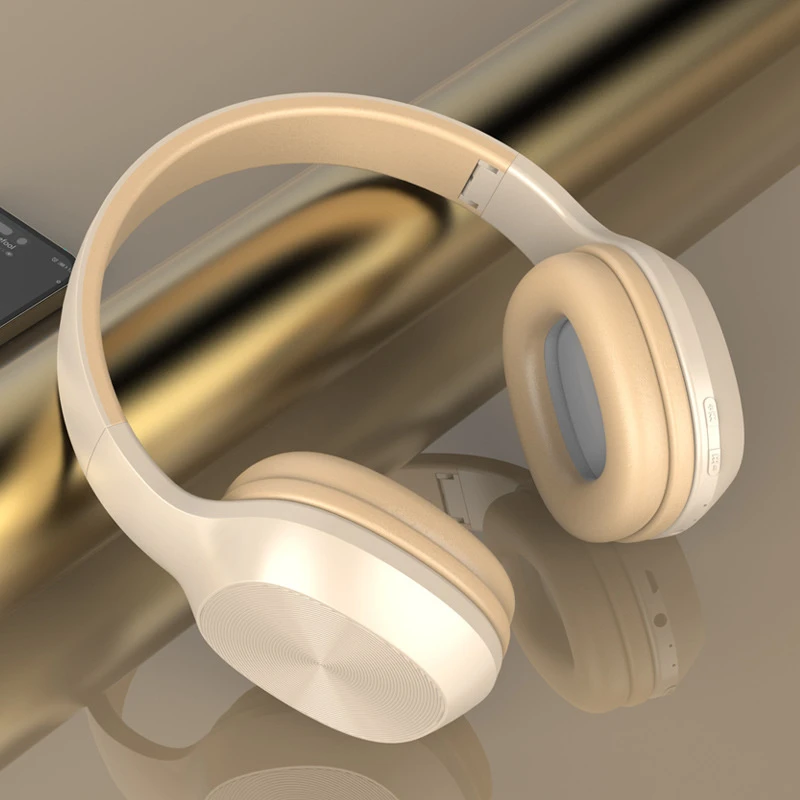 C2337 Wireless Bluetooth Headphones (Over-ear)