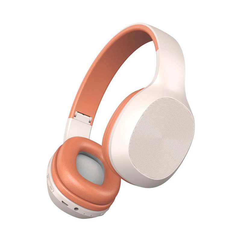 C2337 Wireless Bluetooth Headphones for Over-Ear Music