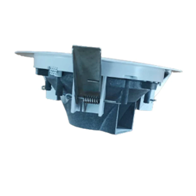 CE Certified Wall Mount Speaker Shell
