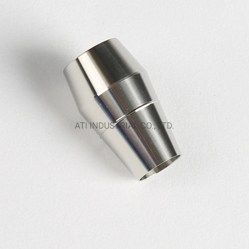 CNC Aluminum Enclosure for Speaker