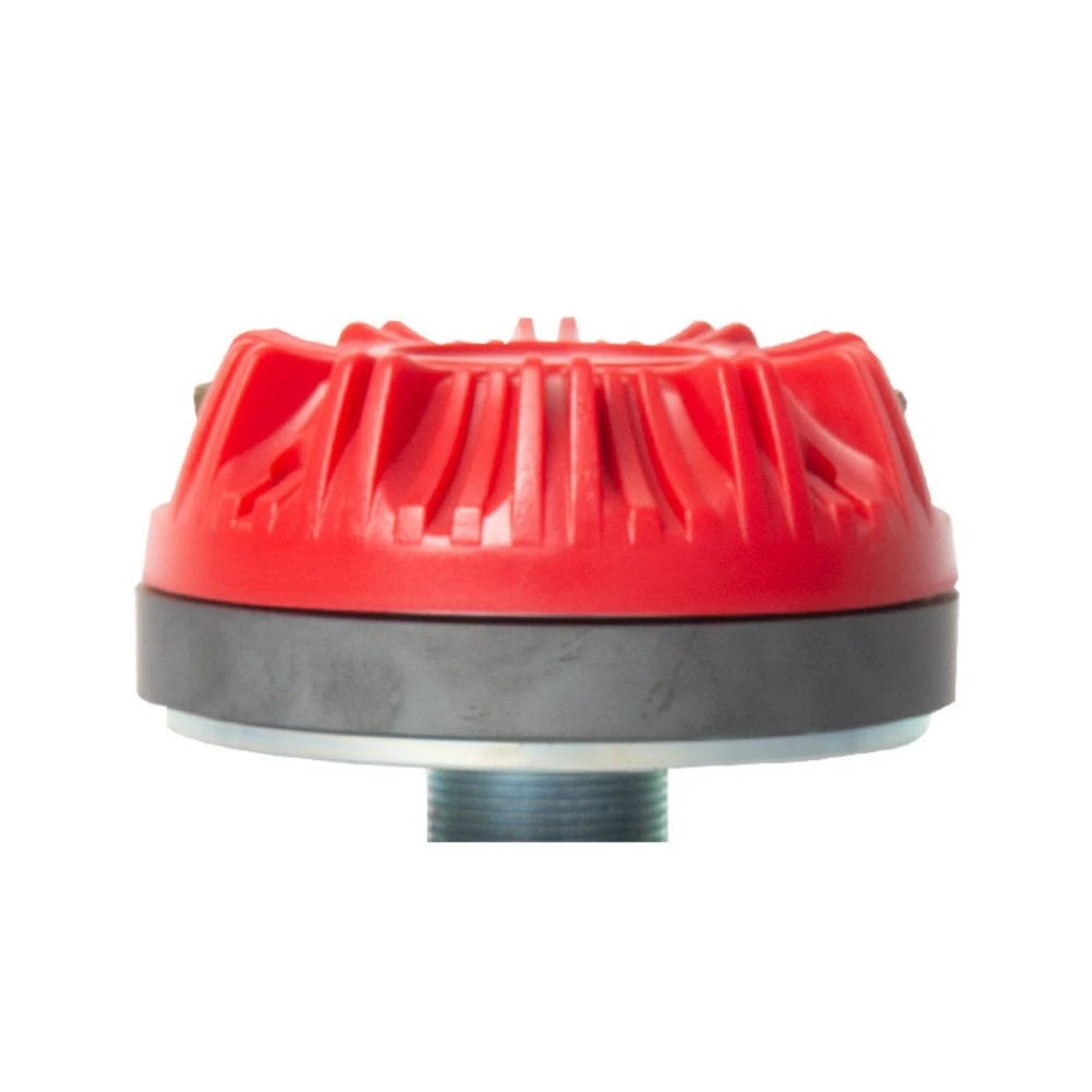 CNC Precision Machining CT450p High Frequency PA Speaker Compression Driver