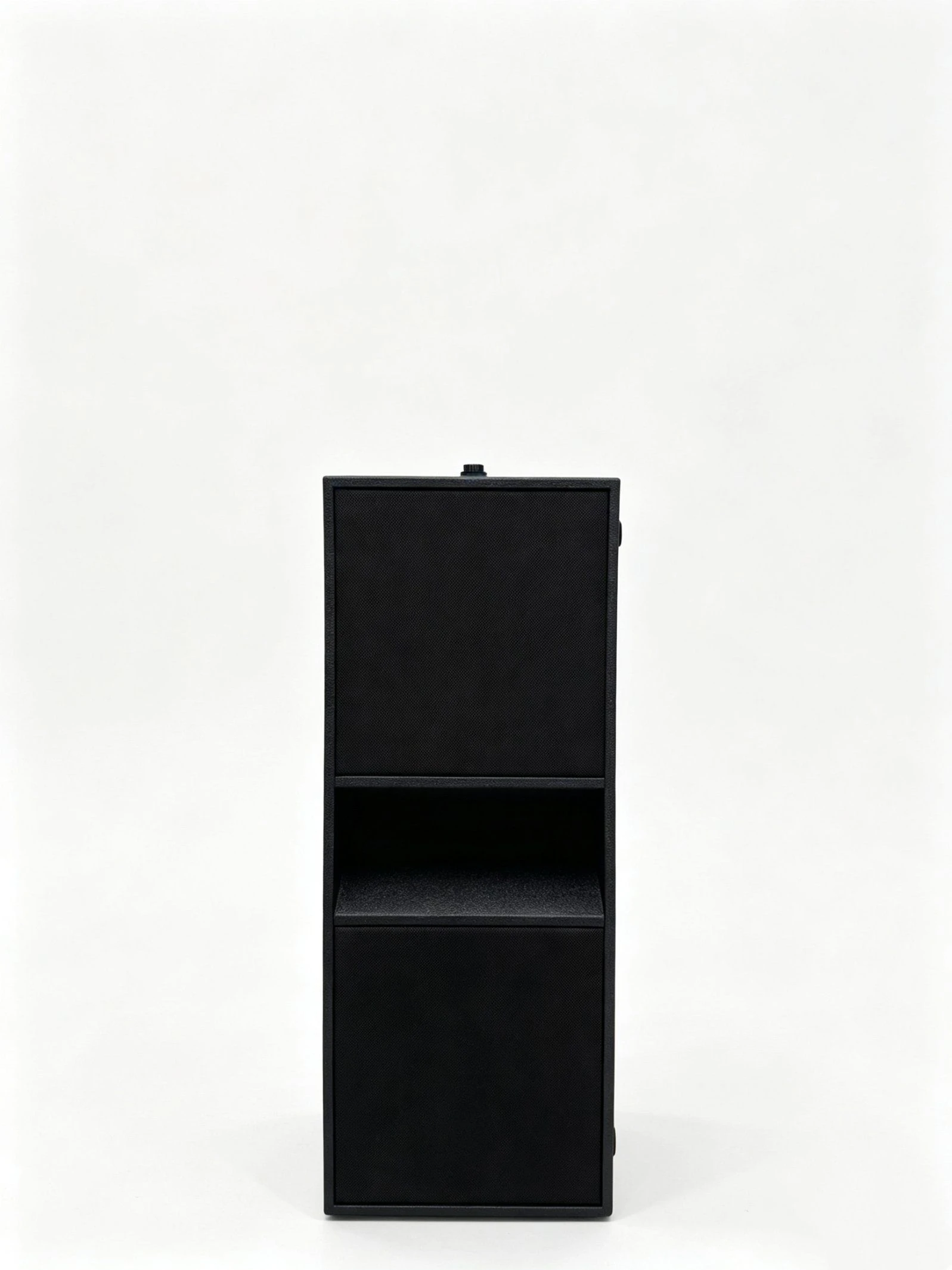 CS212 Professional Active Subwoofer 2×12″ Birch Plywood Bass Cabinet