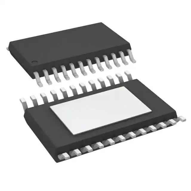 CS4349 CS4349-Czz CS4349-Czzr IC Dac/Audio 24bit 192K 24tssop