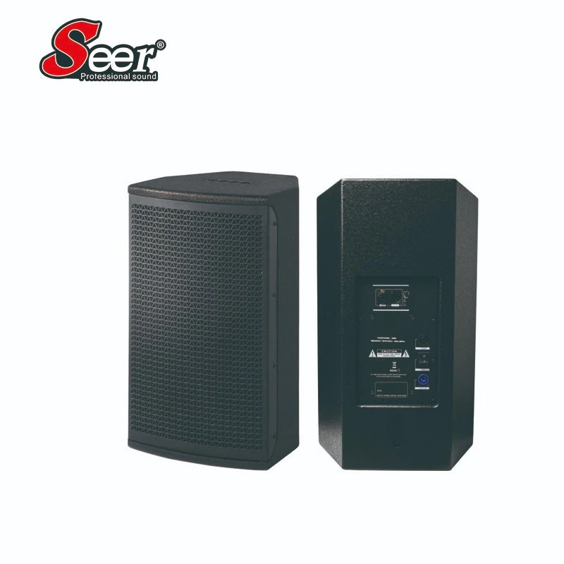 CT Series PRO Audio Active Line Array System for Nightclub Music Concert