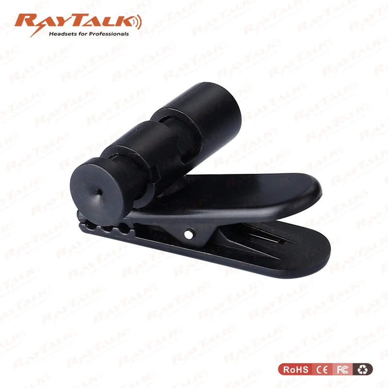 Cable Clip for 3.0/3.8mm Cable