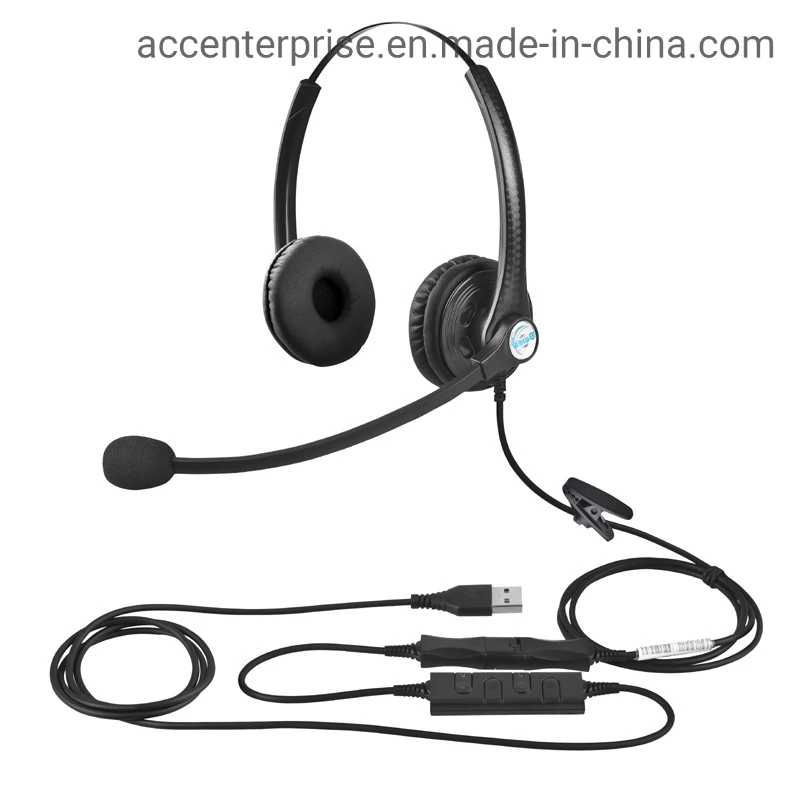 Call Center Headsets