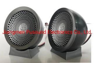 Car Accessories 2 Inch Full Range Speaker Middle Pitch Car Box Speaker