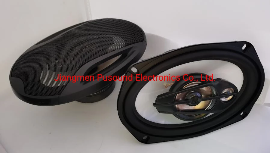 Car Accessories Car Coaxial Speaker 4 Inch Full Range Speaker Tweeter Speaker