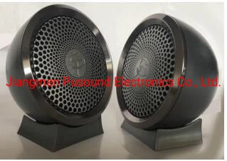 Car Accessories Car Sound Stereo 2.5 Inch Full Range Car Audio Speaker
