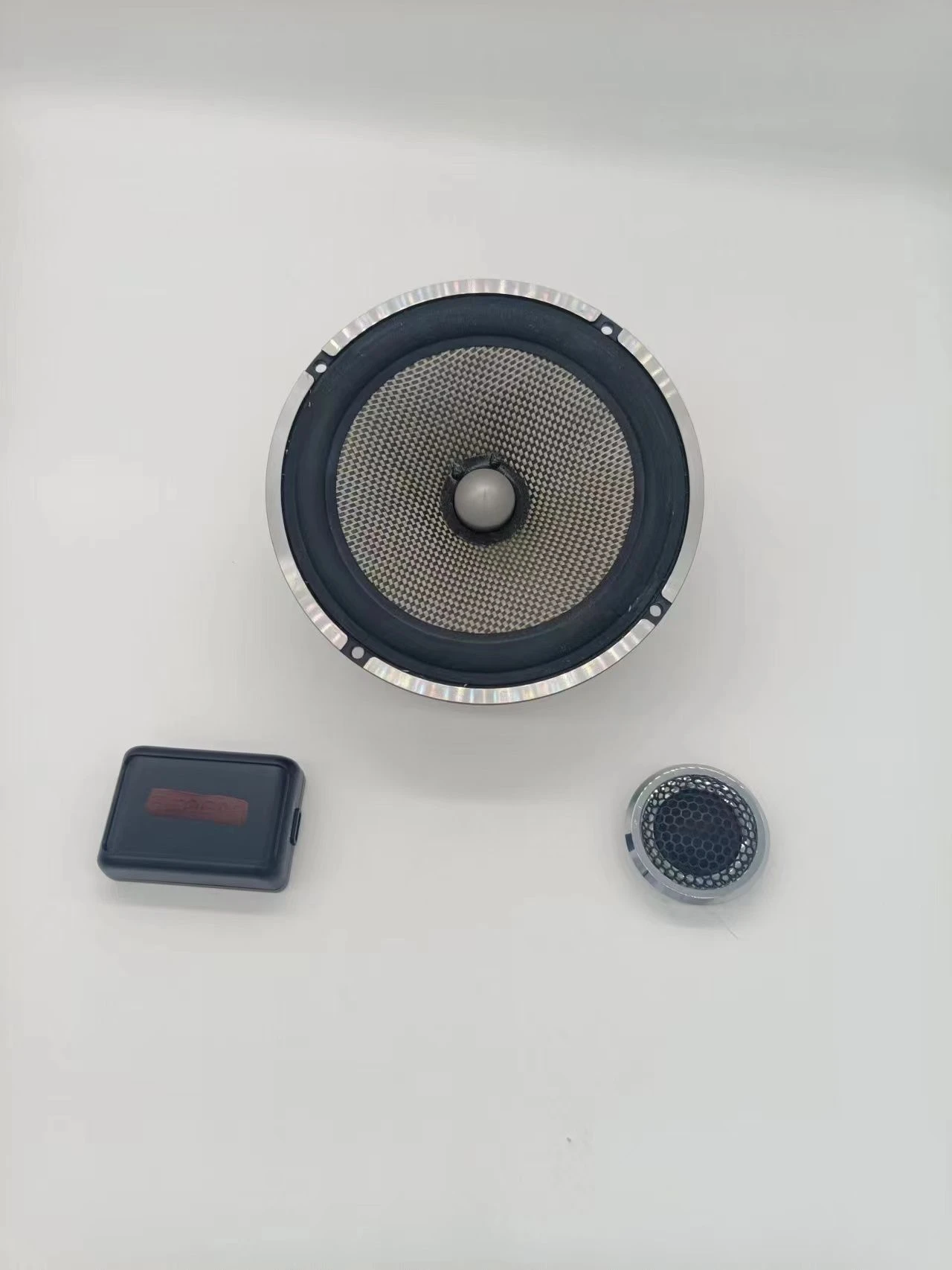 Car Accessory 6.5inch Car Component Speaker
