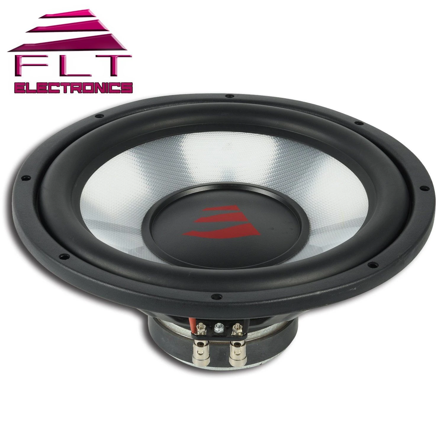 Car Audio 12 Inch Speaker Subwoofer with Competitive Price
