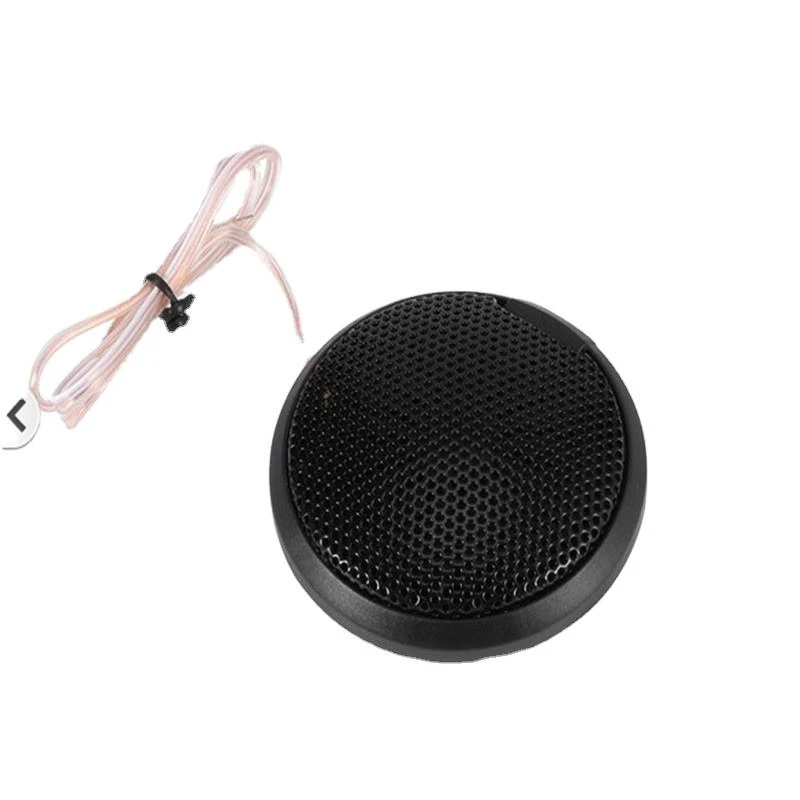 Car Audio Systems Speaker Dome Silk Tweeter