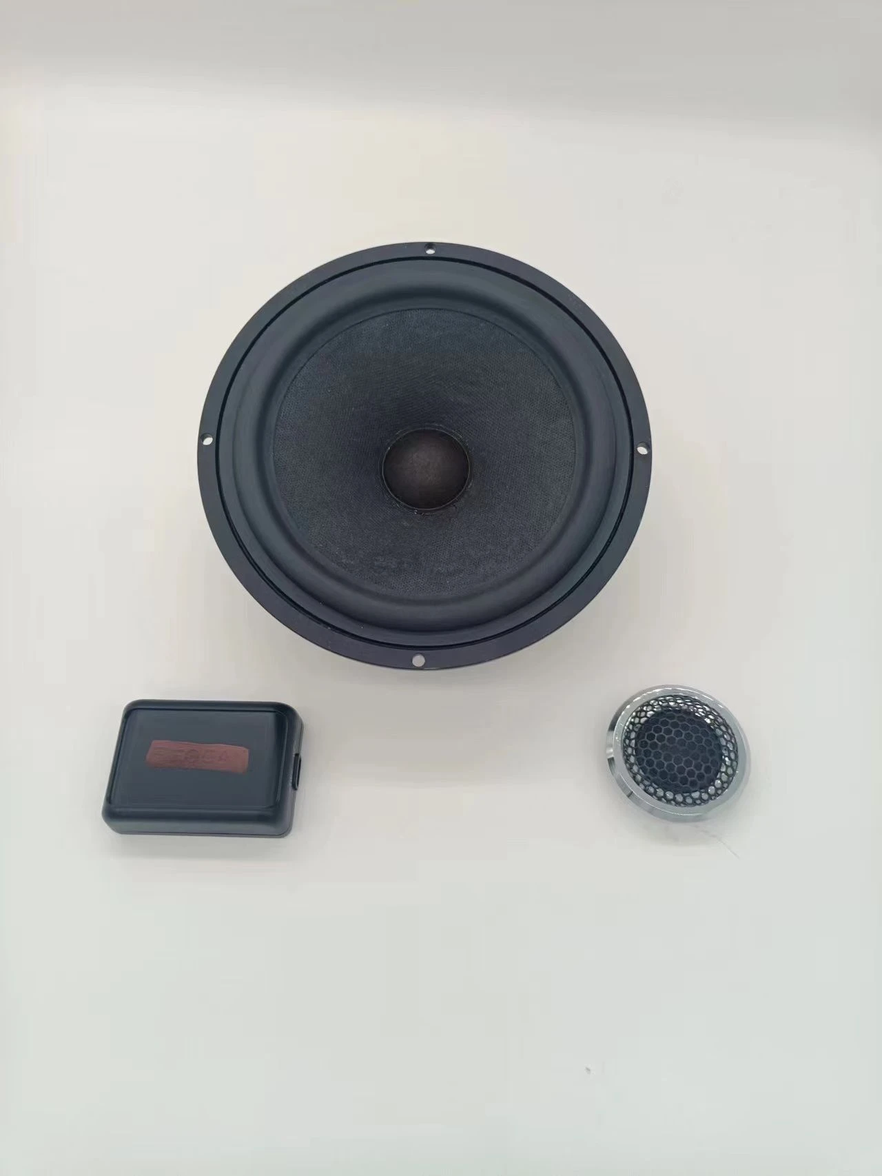 Car Component Speaker 6.5inch Audio Speaker